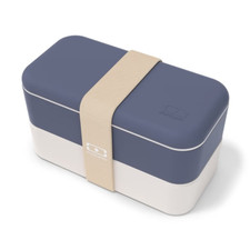 Monbento MB Original – Bento Box hermétique Lunch Box repas nomade eco friendly