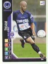 VIGNETTE PANINI DERBY TOTAL
