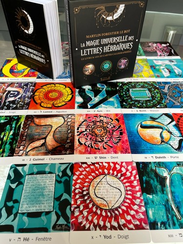 Coffret magie universelle - magie,