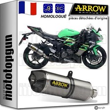 ARROW POT ECHAPPEMENT APPROUVE