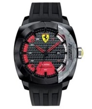 Montre Homme Scuderia Ferrari