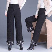 Femme Rembourré Chaud