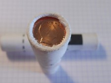 SPLENDIDE  MONNAIE  LUXEMBOURG