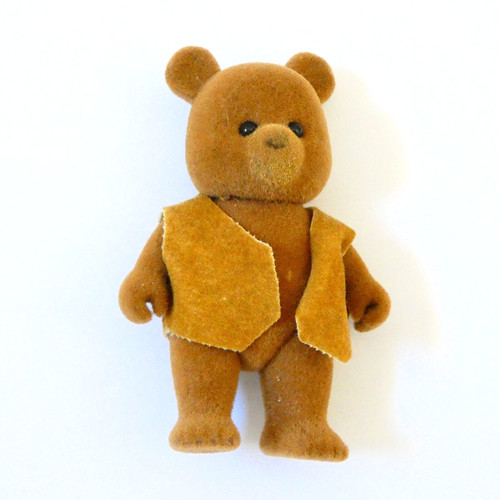 Figurine les petits malins - les,