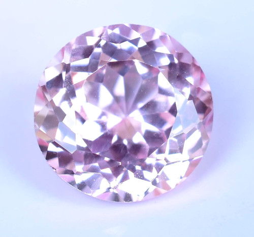 Saphir padparadscha naturel - saphir,