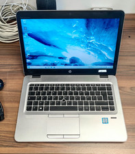 PC Portable HP EliteBook 840