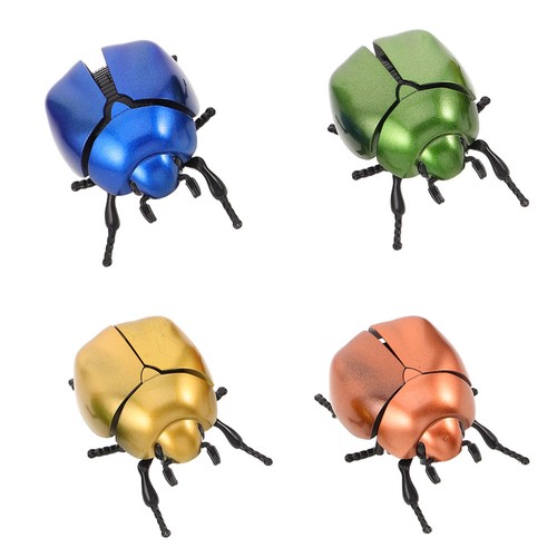 Pcs jouets insectes - pcs,