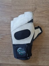 Gant pour tireur sportif shooting sport Gaucher