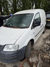 BREAKING 2010 Volkswagen VW