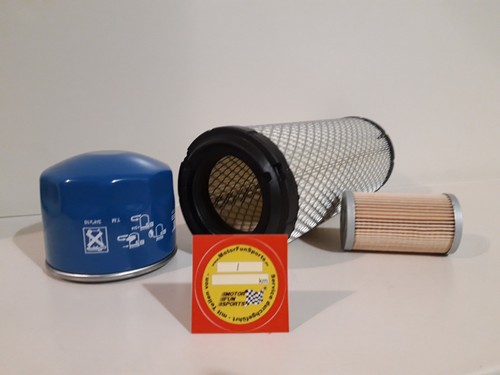 Filtre ensemble pour - filtre,