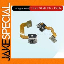 JakeSpecial – Crown Shaft