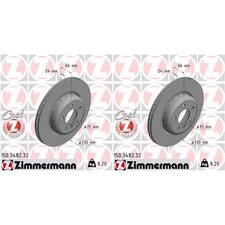 2X ZIMMERMANN FORMULA F