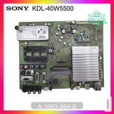 Carte mère pour tv sony - carte,