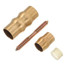  Connecteur De Canne Parties