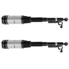 2X Jambe de force Arrière for