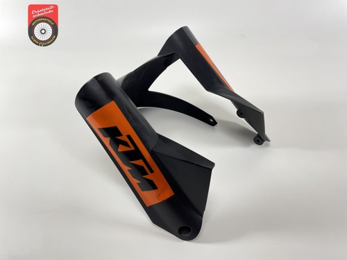 Aile avant inférieure ktm 950 - aile,