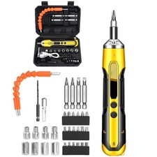 Tournevis électrique sans fil