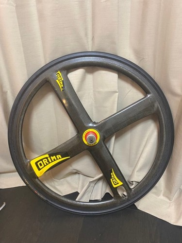 Roue arrière corima carbon - roue, 4