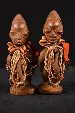 22103 Figurines Ibeji