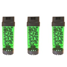 3X Réservoir de Poissons