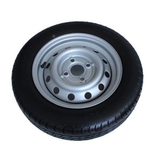 Roue complète 155 - 13, 4