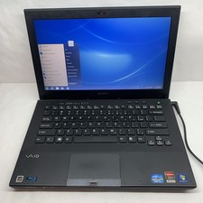 Sony Vaio 13.3" PCG-41211L