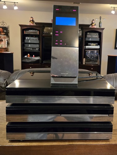Bang and olufsen - bang,