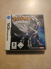 Pokemon Diamant Edition