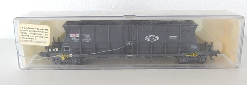 5711 electrotren wagons tremie - wagons,