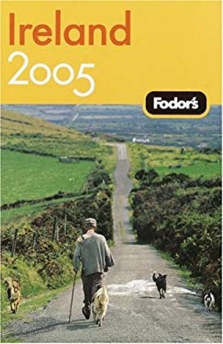Fodor irlande 2005 - fodor's,