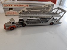 Dinky toys 39a - dinky, camion