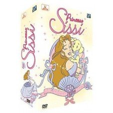 Princesse Sissi - Partie 2 -