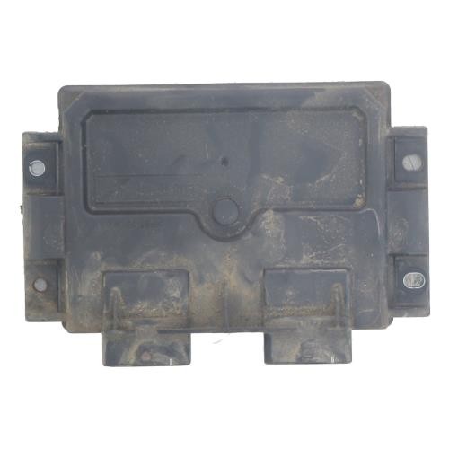 Calculateur moteur citroen - calculateur,