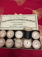 mercerie ancienne - 1 bobine