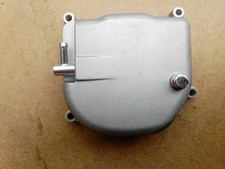 Cache culbuteur scooter