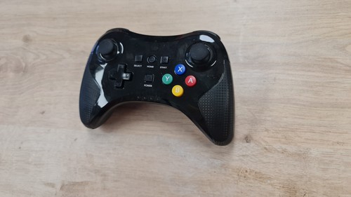 Manette wii pro controller - manette,
