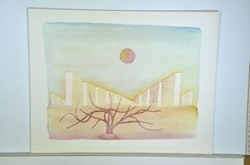 FOL106  Folon reproduction