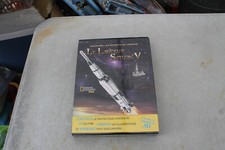Lanceur saturn avec - avec, 1