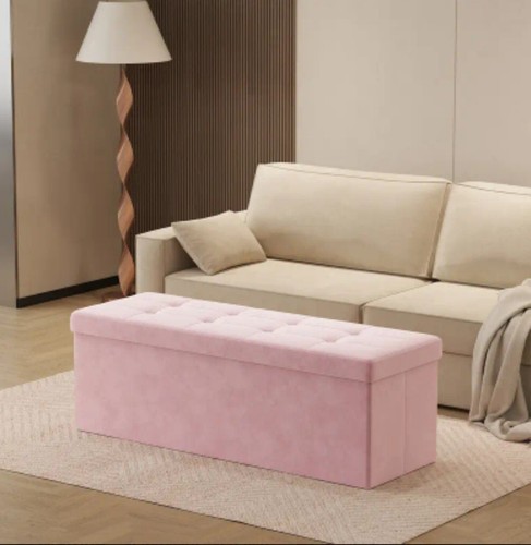 Banc coffre rangement - coffre, de
