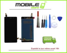 Ecran LCD + Vitre Tactile pour