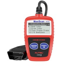 Autel MaxiScan MS309 OBD2