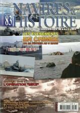 NAVIRES & HISTOIRE N° 83