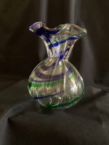 Vase murano archimede - archimede, seguso