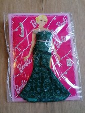 Barbie Collection les Robes de mes Voyages N°45