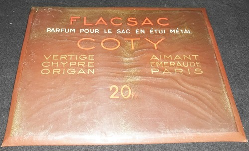 Ancienne plaque metal - plaque,