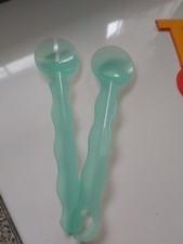 tupperware Couverts A Salade