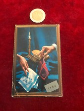 calendrier N 70 1964