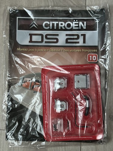 Citroen maquette voiture - citroen,