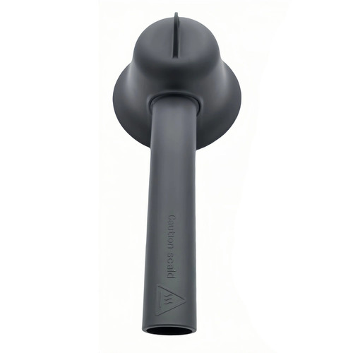 Tube guide vapeur pour - guide,