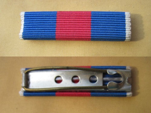 Barrette rappel médaille - barrette,